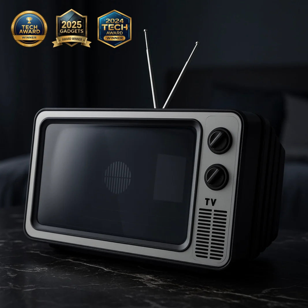 Mini Retro TV