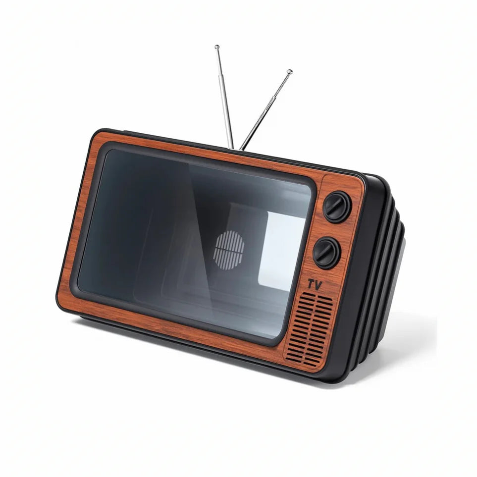 Mini Retro TV