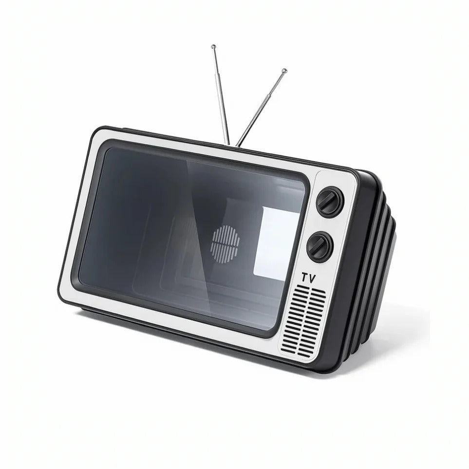 Mini Retro TV
